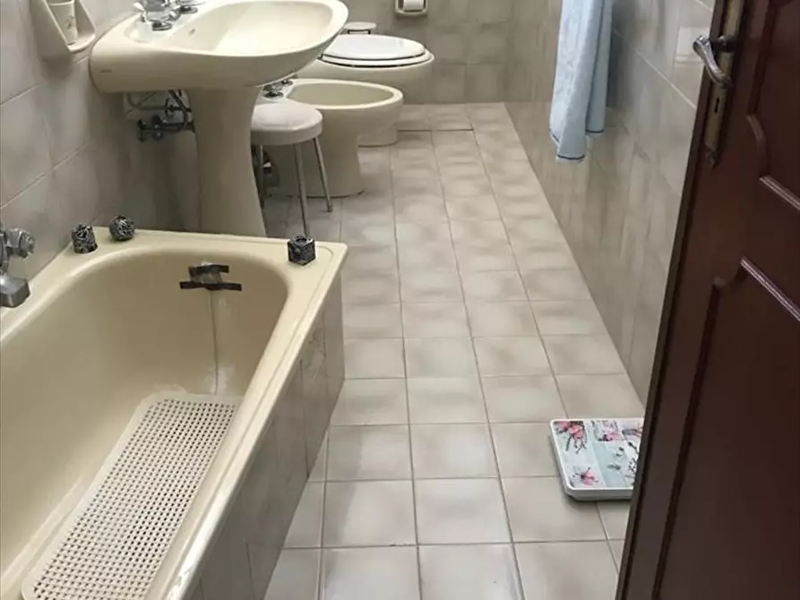 Immagine 5 di Casa indipendente in vendita  in centro  a Paceco