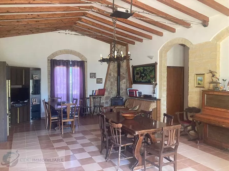 Immagine 8 di Villa in affitto  in Contrada Passo Santuzzo a Lercara Friddi