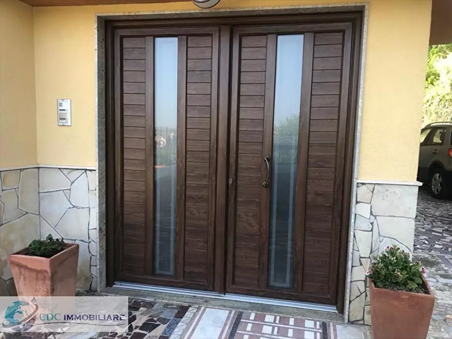 Immagine 10 di Casa indipendente in vendita  in via Caduti Di Nassirya a Lercara Friddi