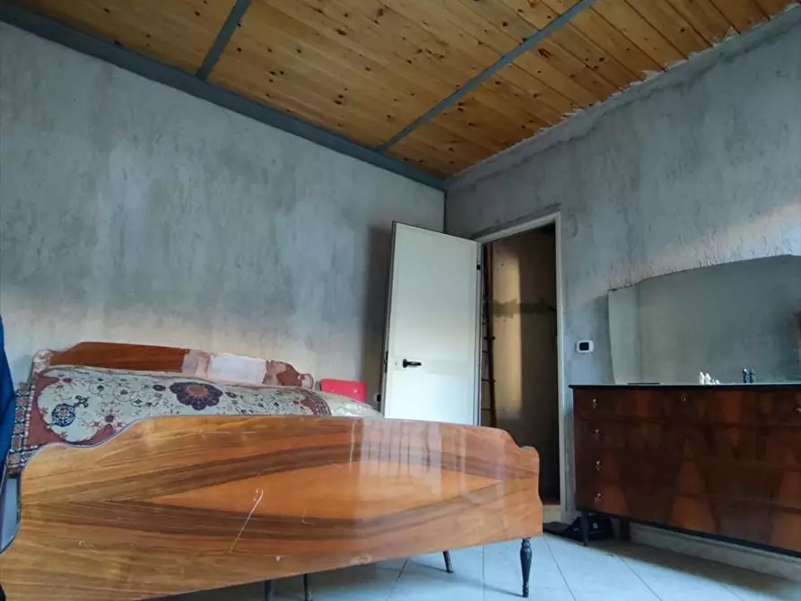 Immagine 7 di Casa indipendente in vendita  a Polistena