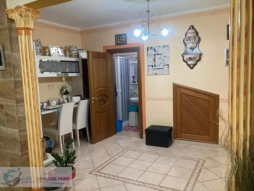 Immagine 4 di Casa indipendente in vendita  in Via Mulino A Vento 99 a Valledolmo