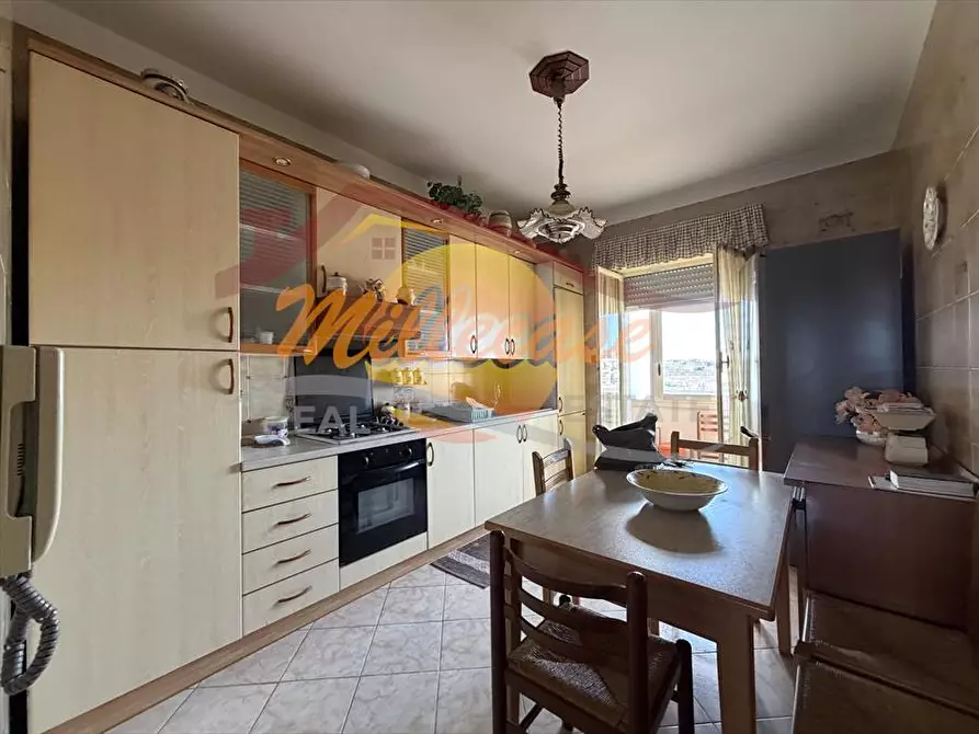 Immagine 6 di Appartamento in vendita  in VIALE DEI COMUNI a Siracusa