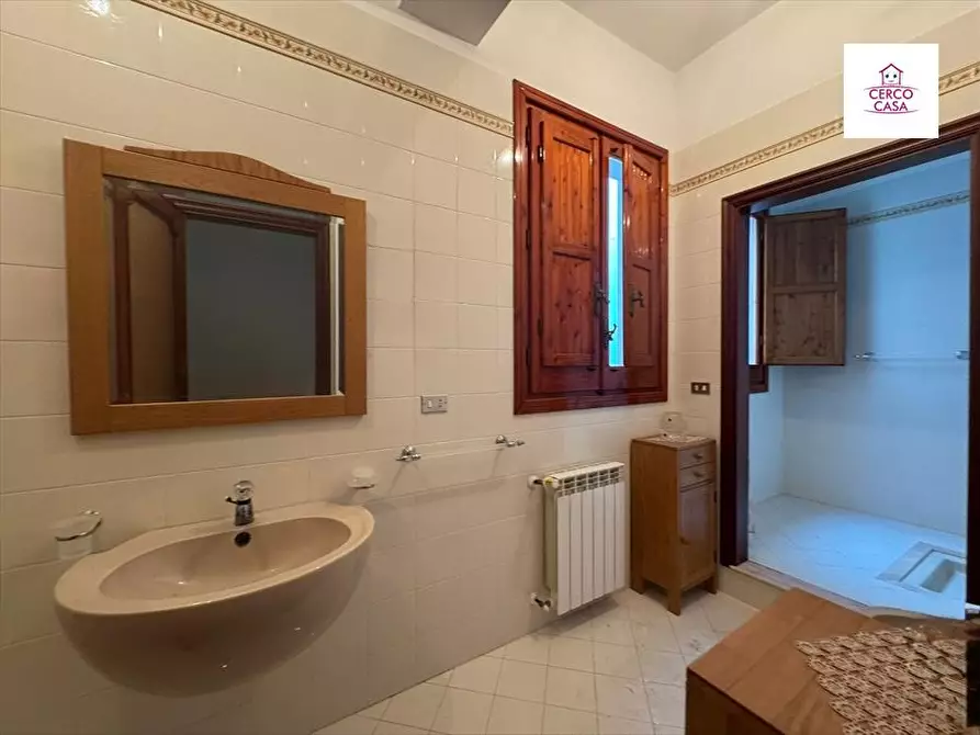 Immagine 14 di Palazzo in vendita  in VIA MICHELE AMARI a Trapani