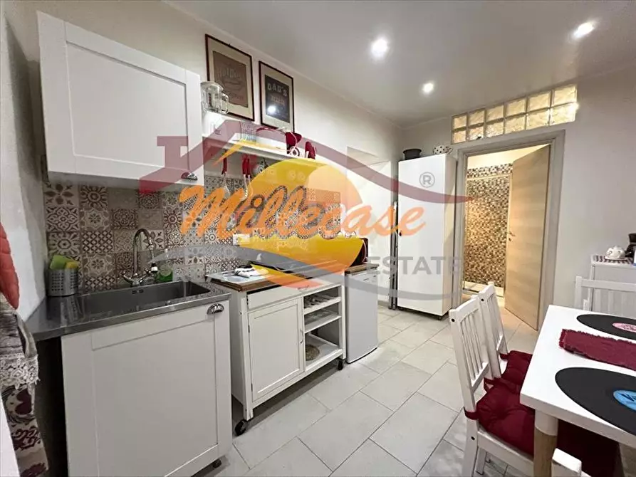 Immagine 28 di Appartamento in vendita  in VIA VITTORIO VENETO a Siracusa