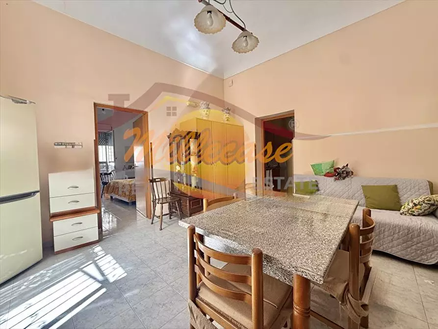 Immagine 17 di Casa indipendente in vendita  in via isonzo a Siracusa