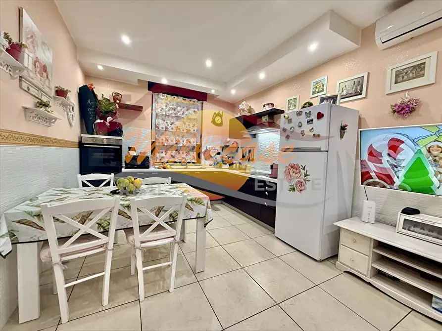 Immagine 13 di Appartamento in vendita  in via giacomo serpotta a Siracusa