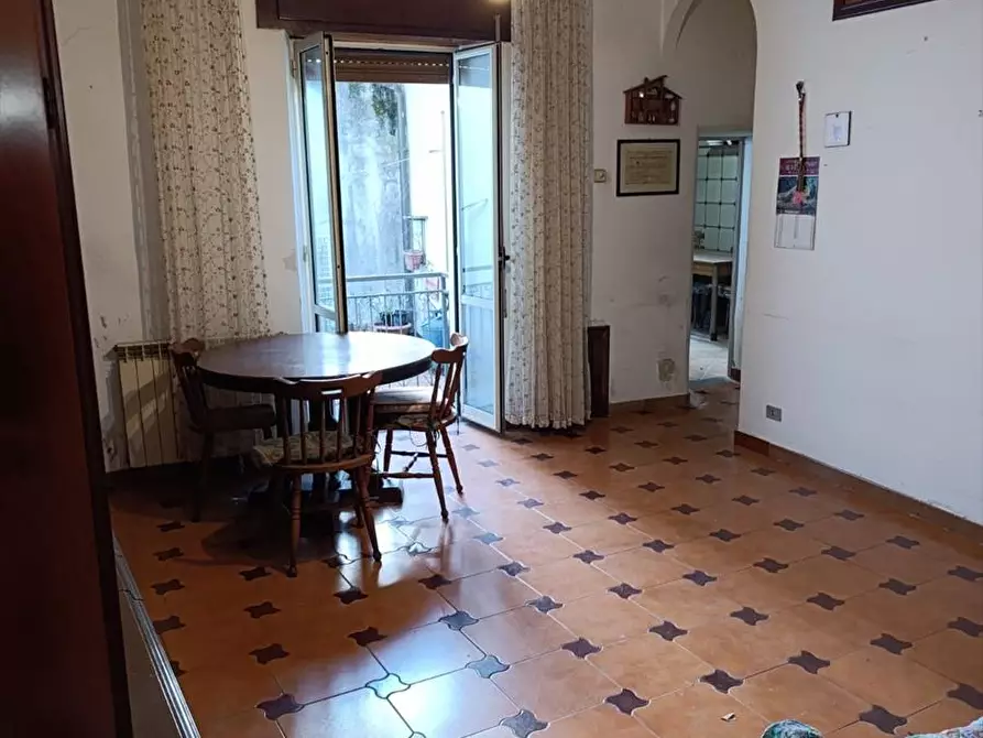 Immagine 18 di Casa indipendente in vendita  a Polistena