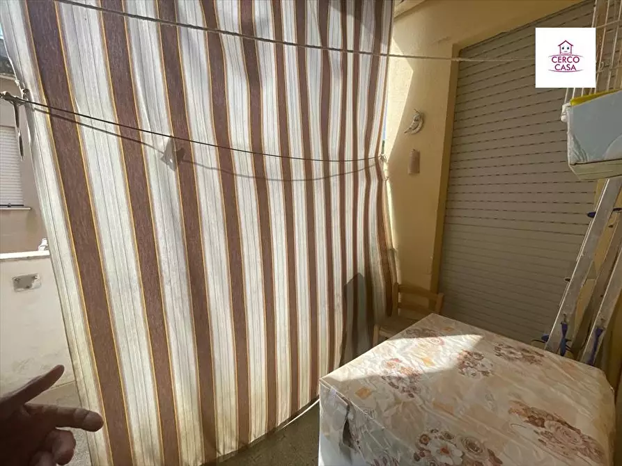 Immagine 10 di Appartamento in vendita  in via Costa di Mandorlo a Paceco