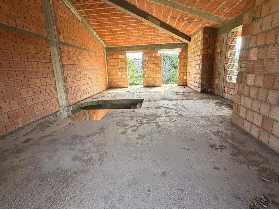 Immagine 8 di Rustico / casale in vendita  a Taurianova