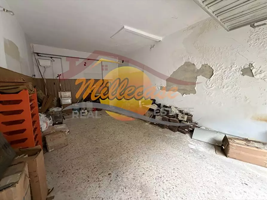 Immagine 3 di Garage in vendita  in VIALE SANTA PANAGIA 136 a Siracusa