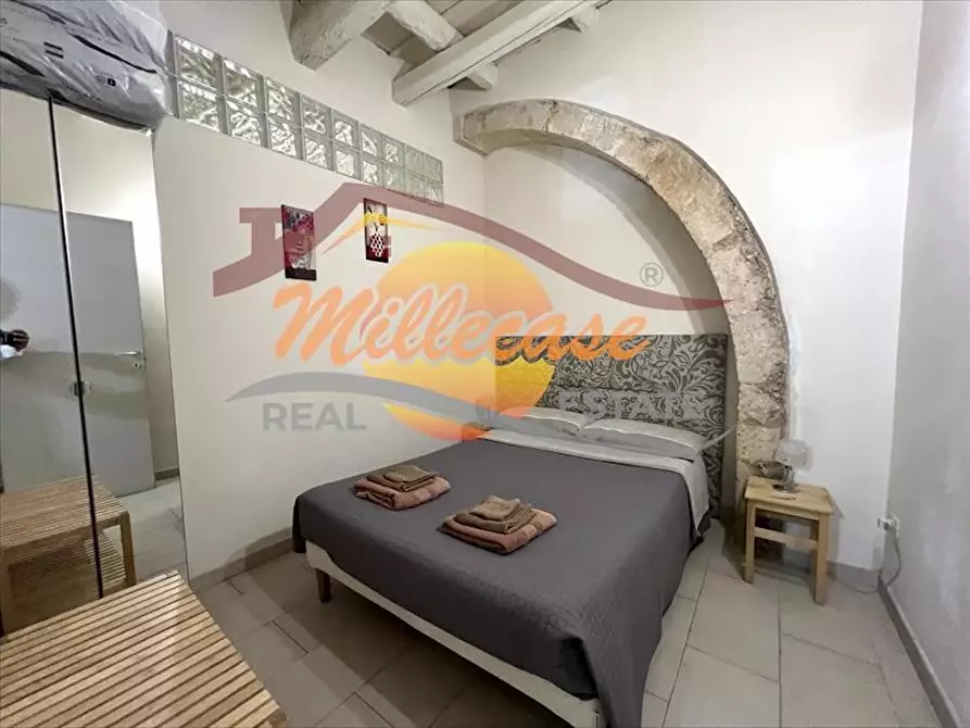 Immagine 1 di Appartamento in vendita  in VIA VITTORIO VENETO a Siracusa