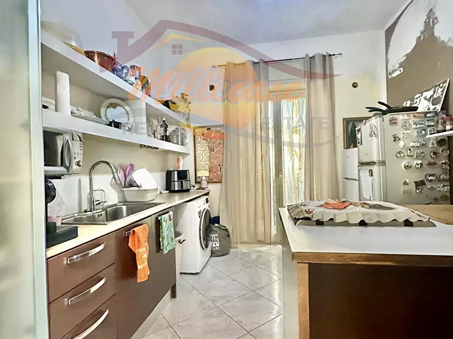 Immagine 5 di Appartamento in vendita  in VIA MONTEFORTE a Siracusa