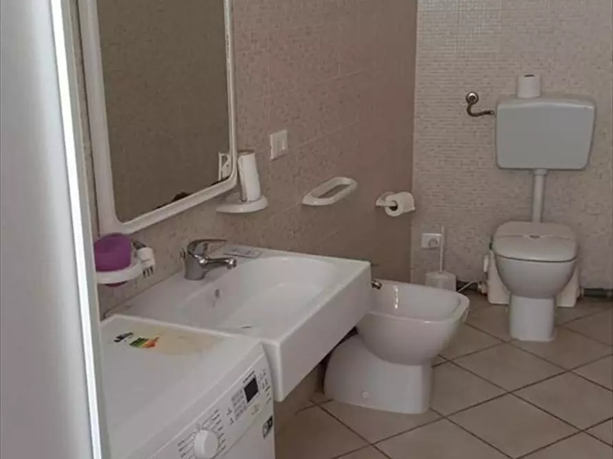 Immagine 6 di Appartamento in affitto  a Trapani