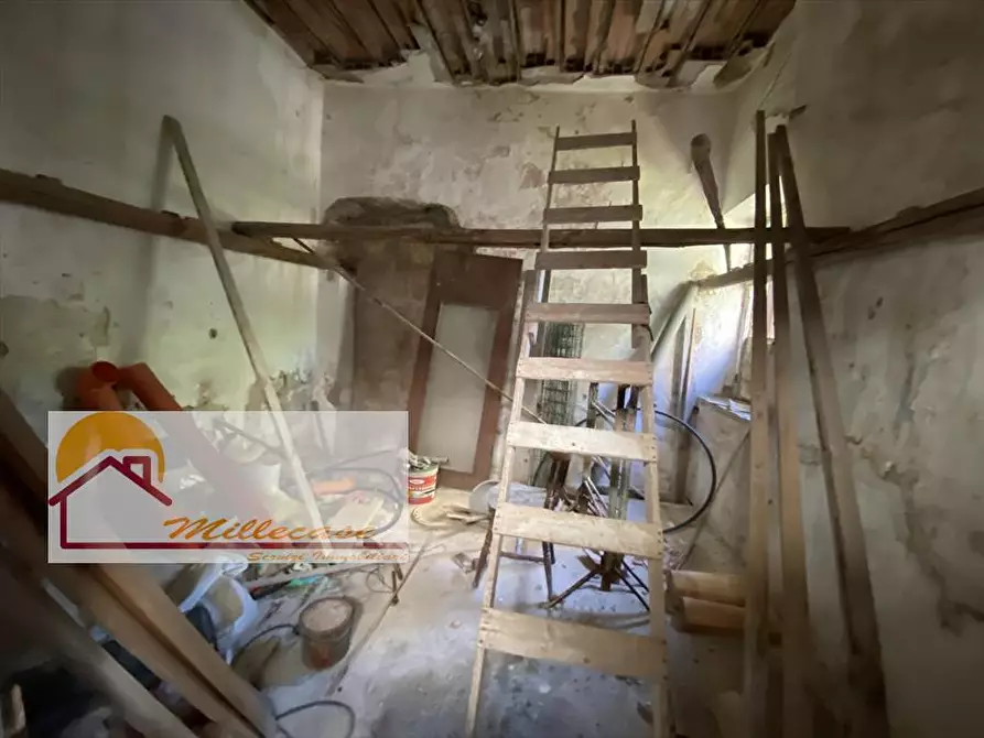 Immagine 20 di Villa in vendita  in viale scala greca a Siracusa