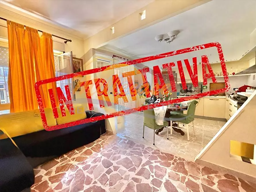 Immagine 1 di Appartamento in vendita  in VIA MONTE BIANCO a Siracusa