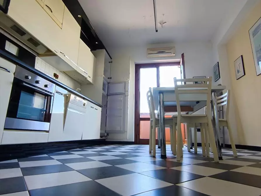 Immagine 2 di Appartamento in vendita  a Cittanova