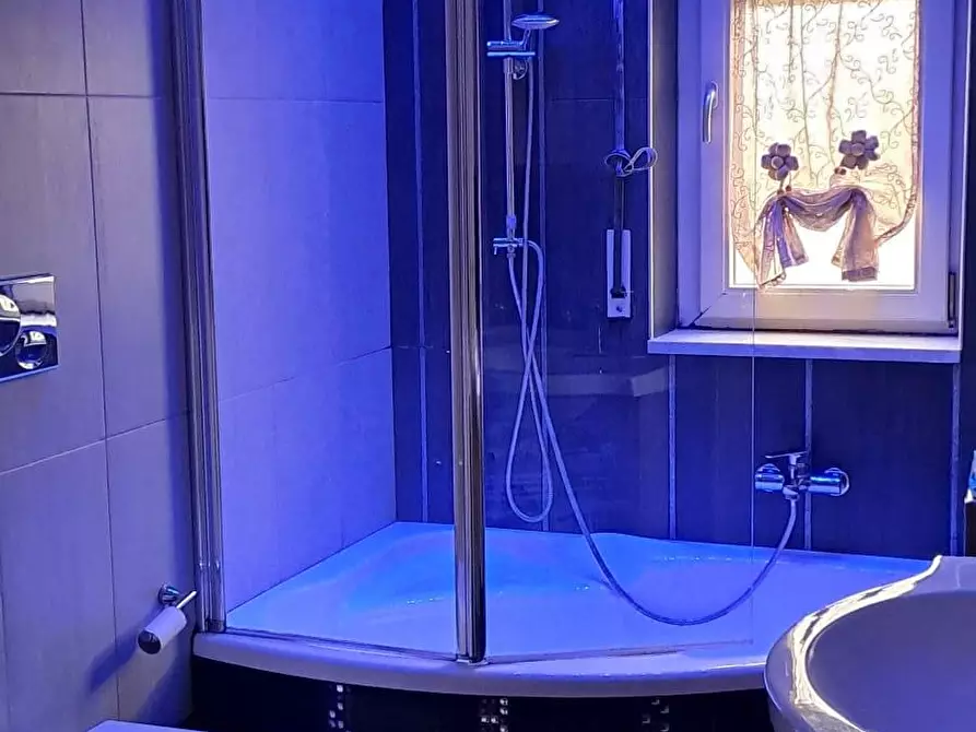 Immagine 9 di Appartamento in vendita  in via Rosario Nicoletti 54 a Lercara Friddi