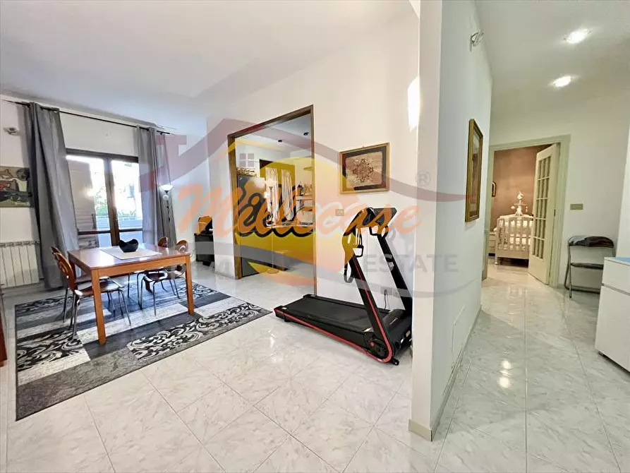 Immagine 8 di Appartamento in vendita  in viale scala greca a Siracusa