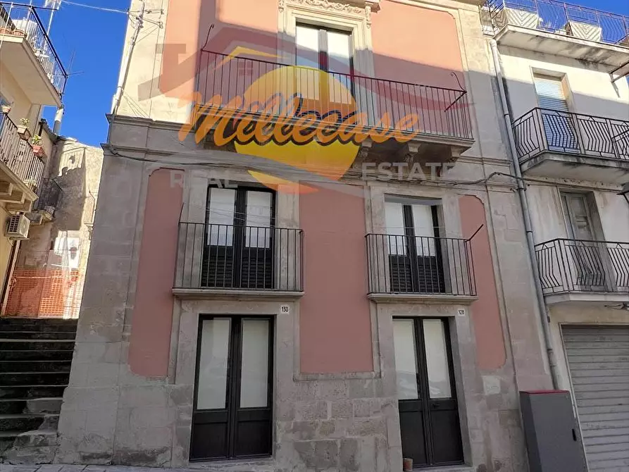 Immagine 2 di Casa indipendente in vendita  in corso vittorio emanuele a Palazzolo Acreide