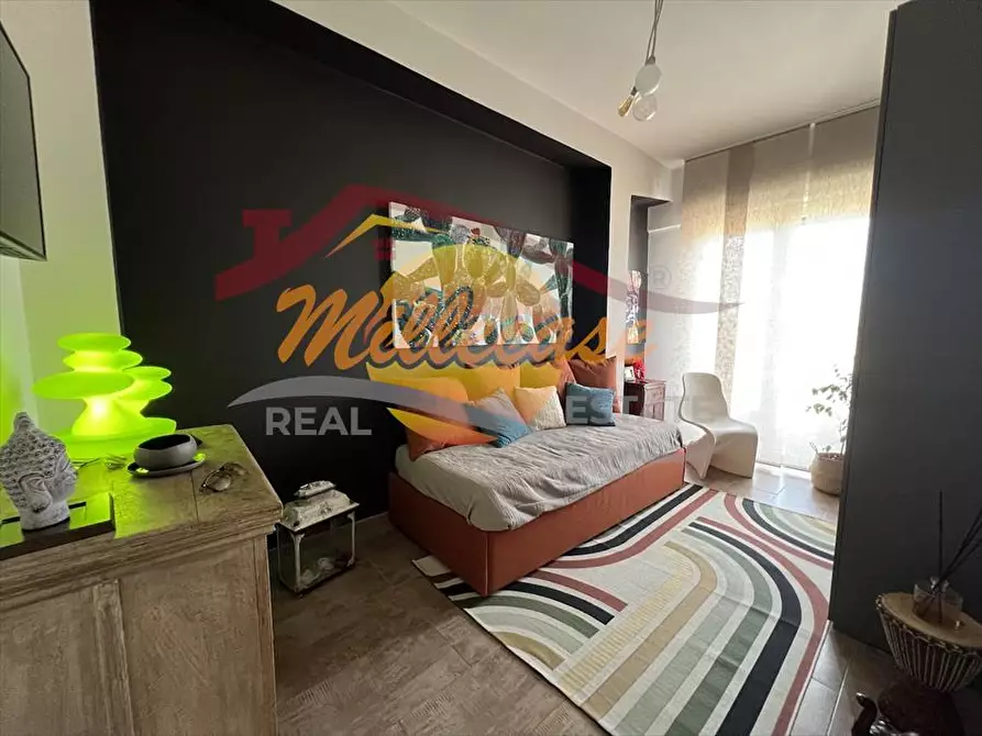 Immagine 8 di Appartamento in vendita  in via isonzo a Siracusa