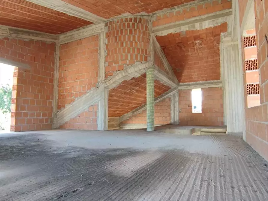 Immagine 6 di Villa in vendita  in parallela viale san martino a Taurianova