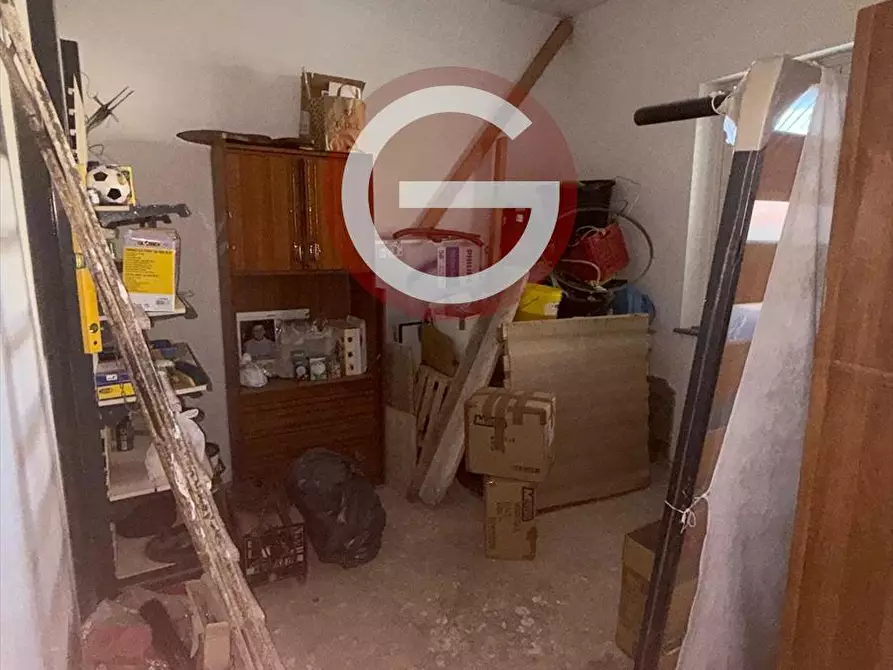 Immagine 6 di Appartamento in vendita  a Cinquefrondi