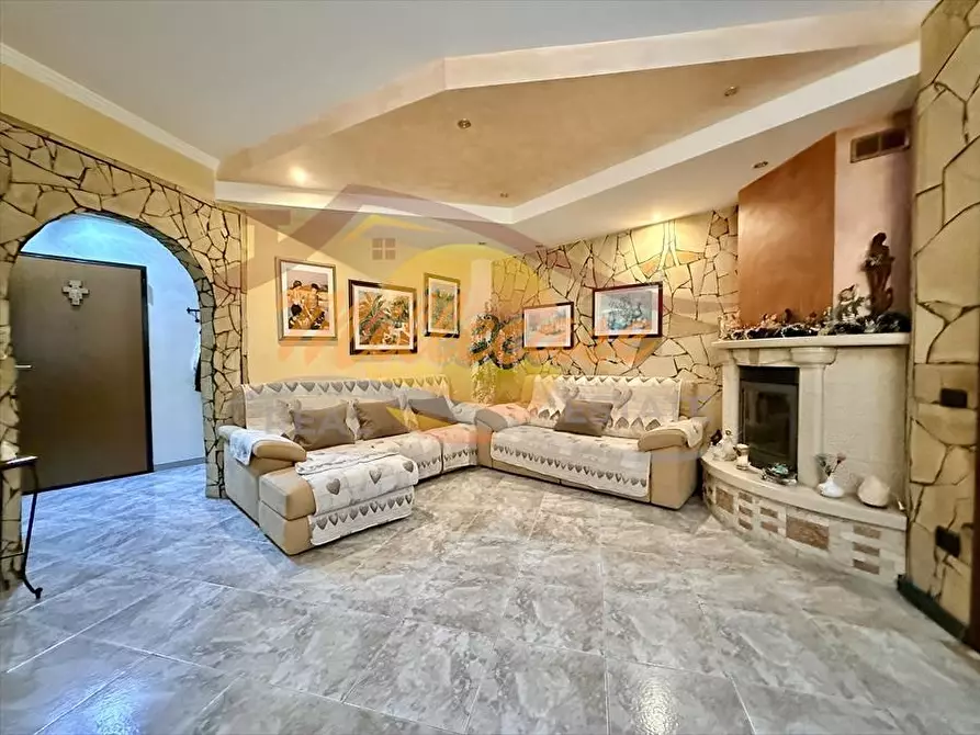 Immagine 2 di Appartamento in vendita  in TRAVERSA CANNARELLA a Siracusa