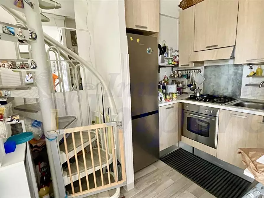 Immagine 7 di Casa indipendente in vendita  a Ardea