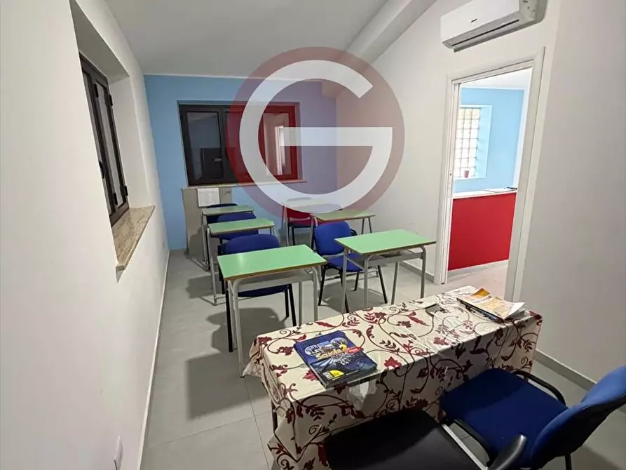 Immagine 10 di Locale commerciale in affitto  a Palmi