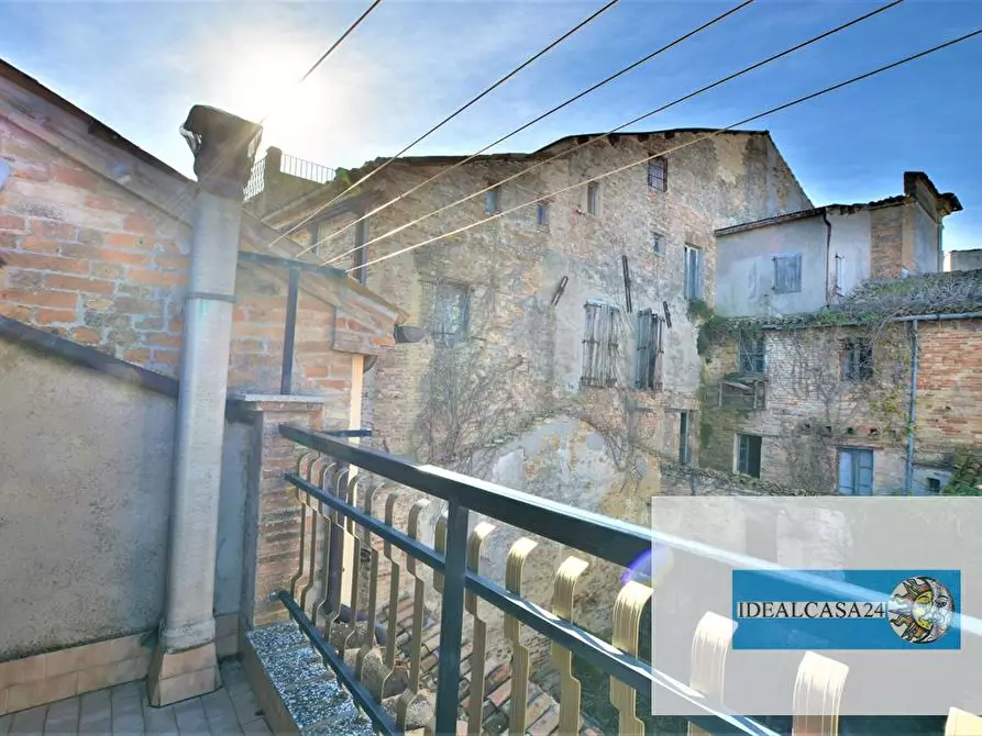 Immagine 29 di Casa indipendente in vendita  in Loro Piceno Via Monte Grappa a Loro Piceno