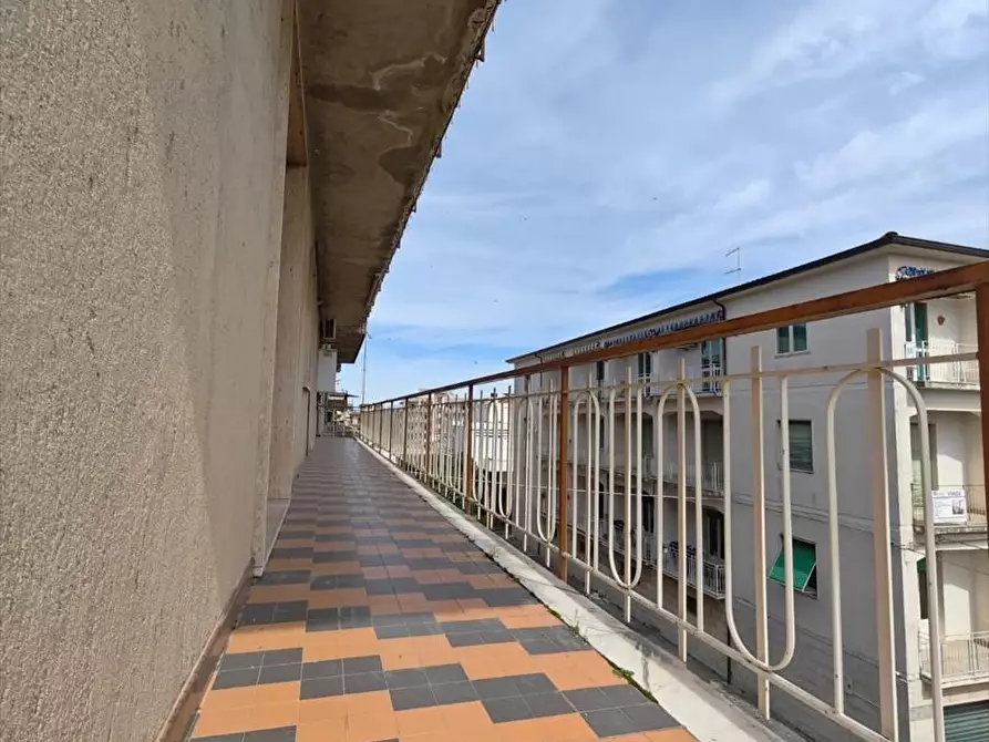 Immagine 17 di Appartamento in vendita  a Taurianova