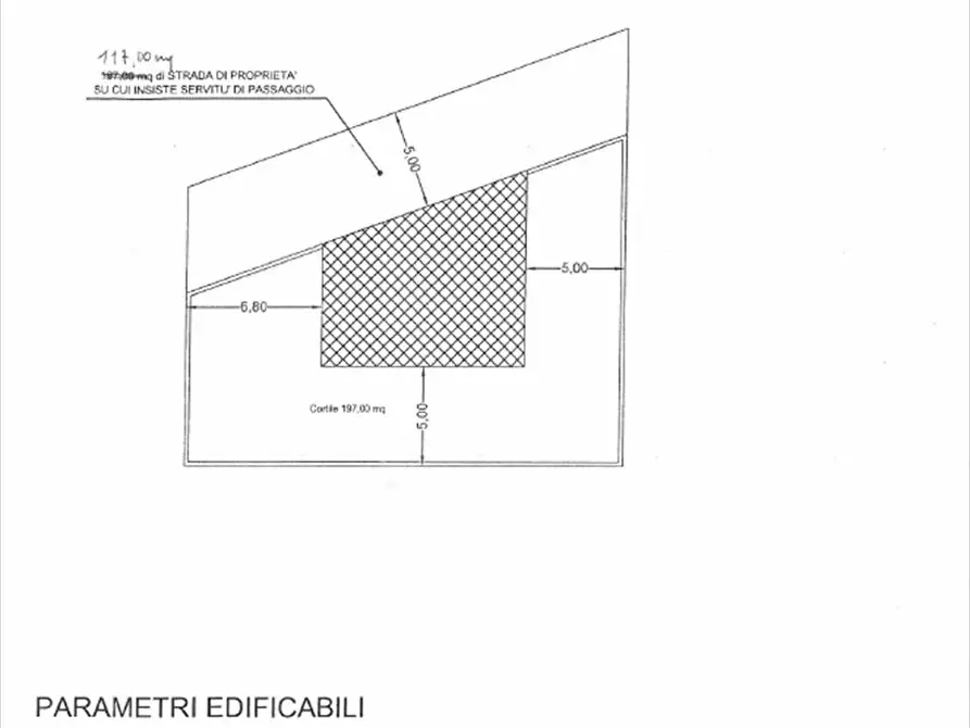 Immagine 4 di Terreno edificabile in vendita  a Taurianova