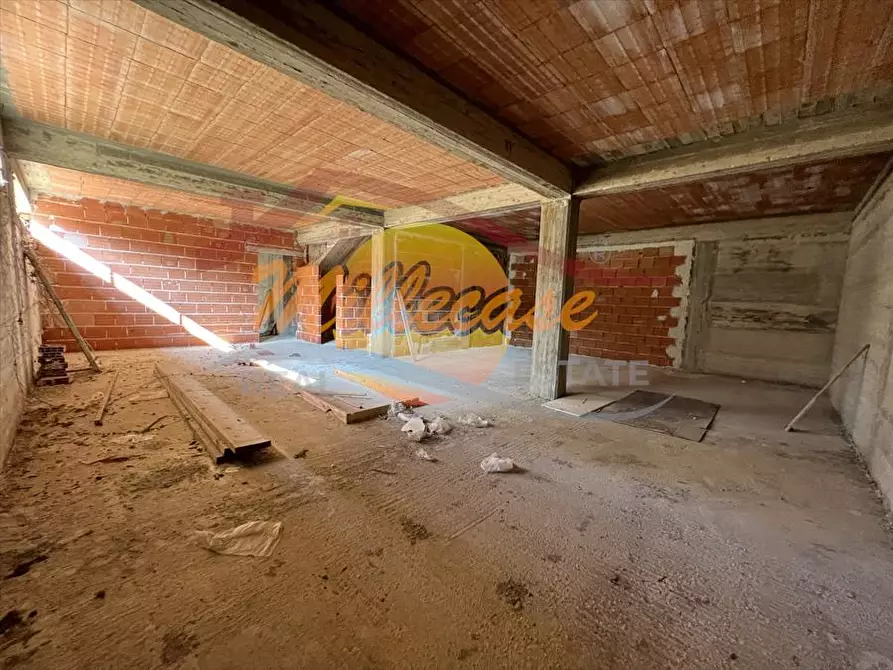 Immagine 21 di Villa in vendita  in VIA PIAZZA ARMERINA a Siracusa