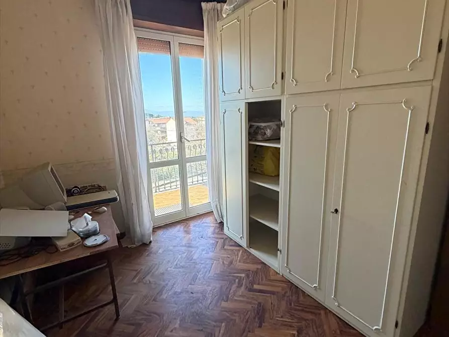 Immagine 11 di Appartamento in vendita  a Polistena