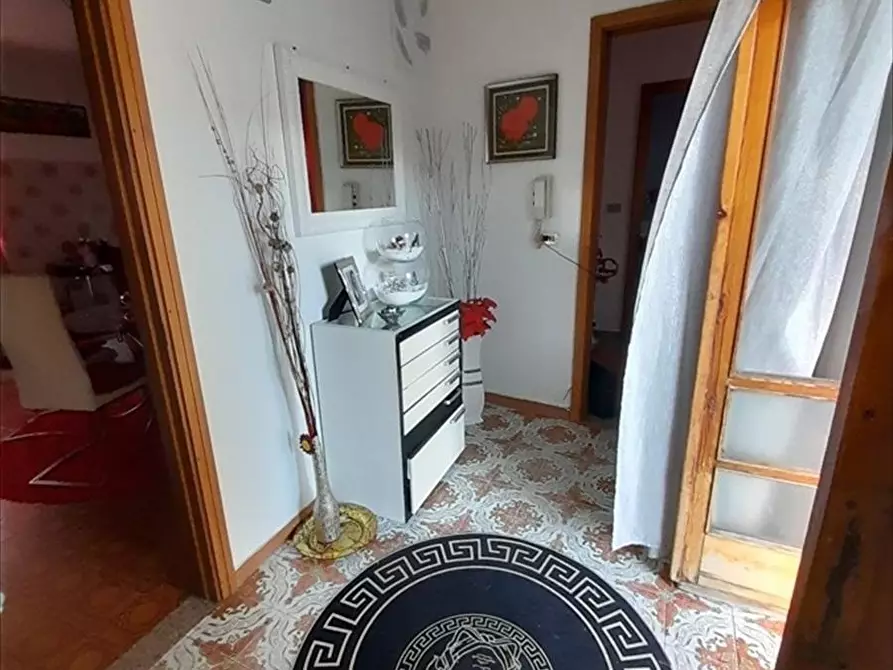 Immagine 7 di Appartamento in vendita  a Taurianova