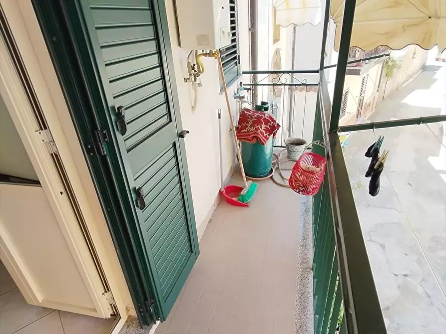 Immagine 13 di Casa indipendente in vendita  a Taurianova