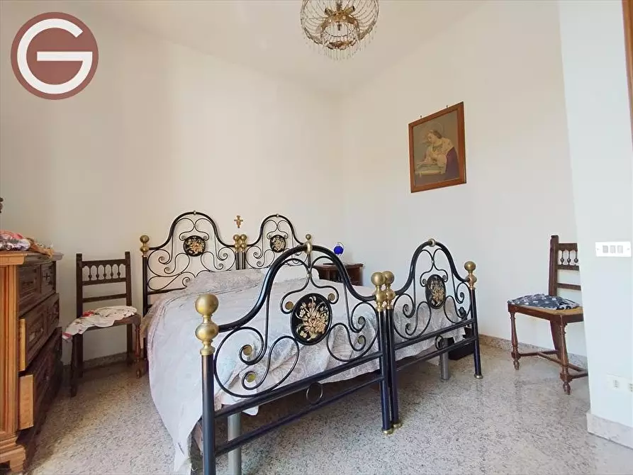 Immagine 12 di Casa indipendente in vendita  a Taurianova