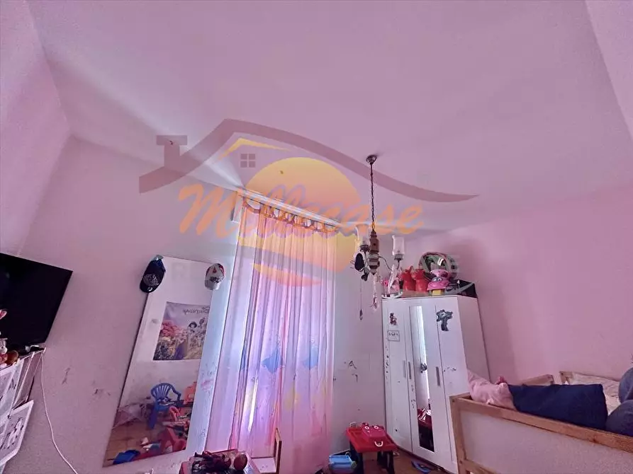 Immagine 6 di Appartamento in vendita  in via Lazio a Siracusa