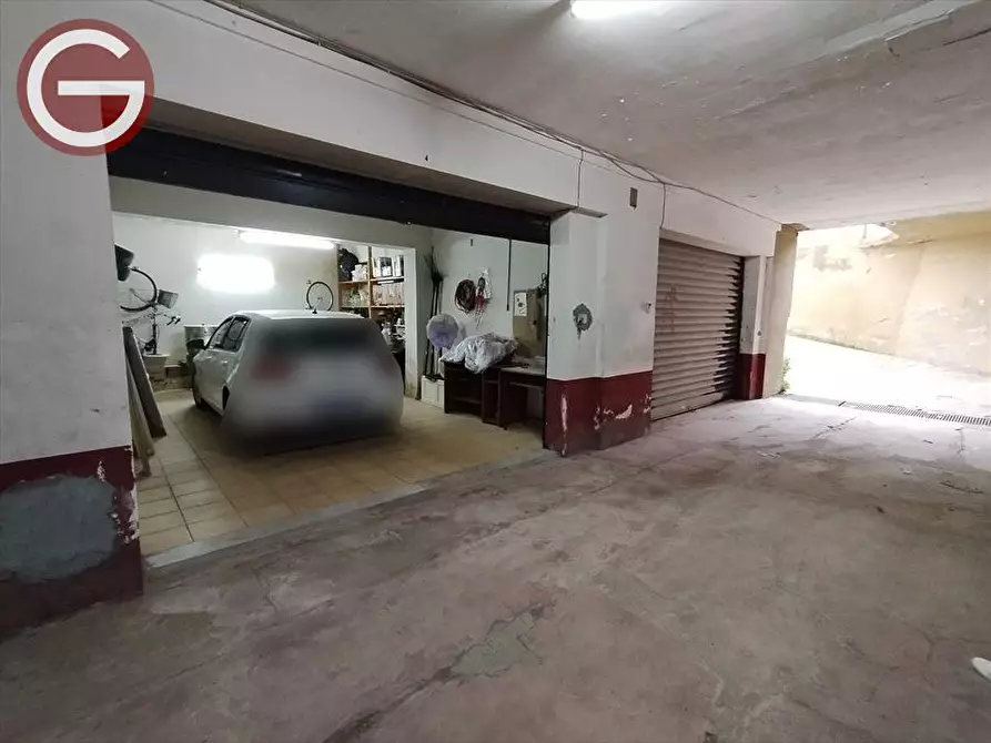 Immagine 13 di Appartamento in vendita  a Gioia Tauro