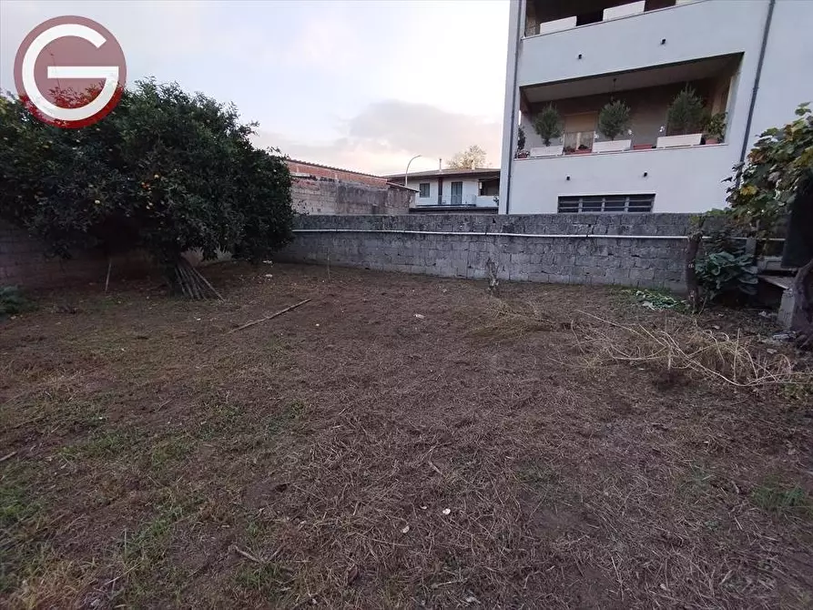 Immagine 6 di Terreno edificabile in vendita  a Taurianova