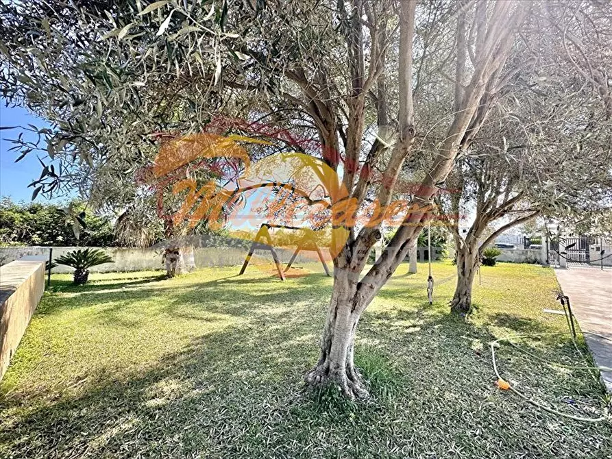 Immagine 7 di Villa in vendita  in arenella a Siracusa
