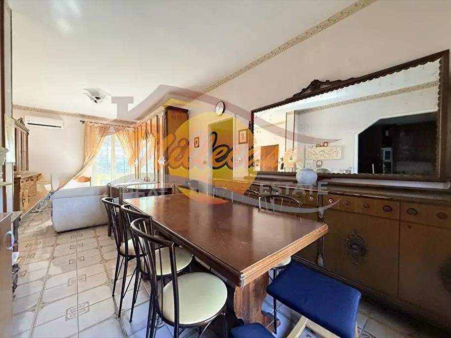 Immagine 15 di Appartamento in vendita  in VIA ALDO CARRATORE 6 a Siracusa