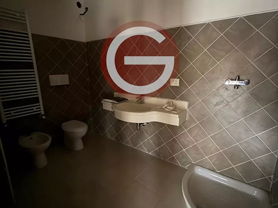 Immagine 3 di Appartamento in affitto  a Taurianova