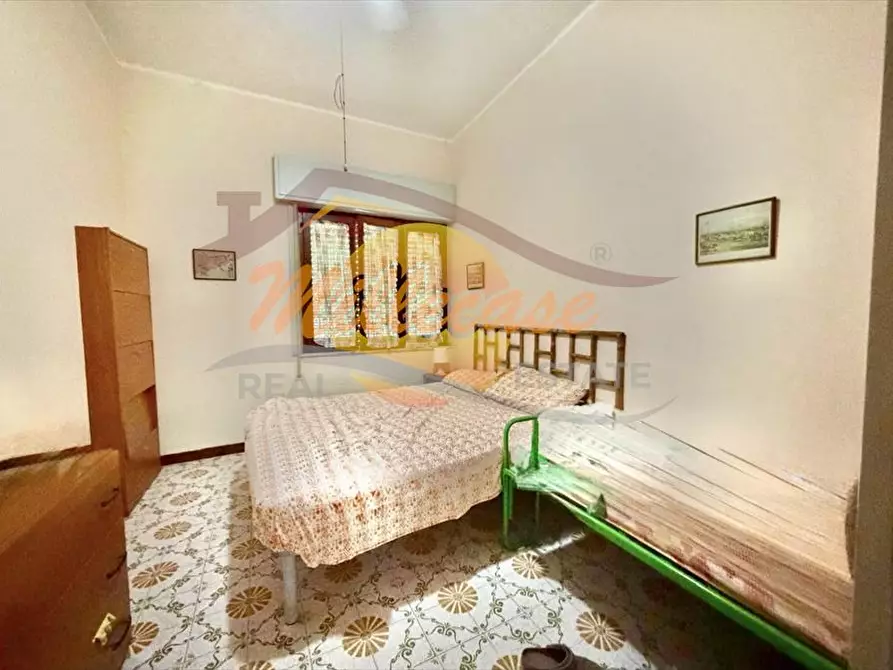 Immagine 9 di Villa in vendita  in viale dei lidi a Siracusa