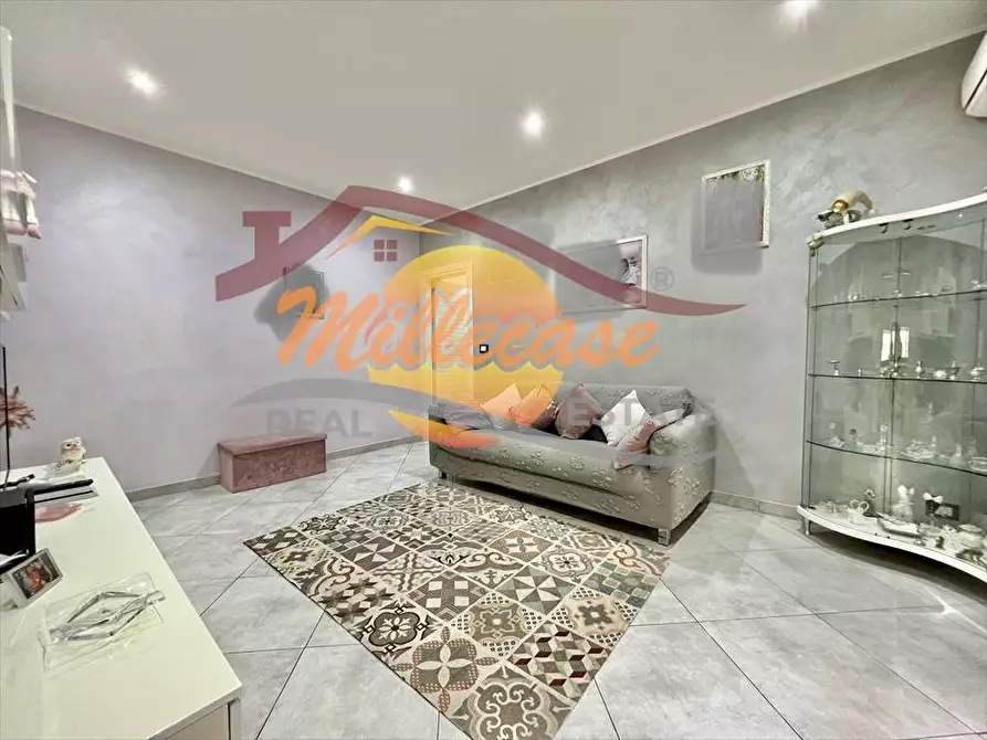 Immagine 11 di Appartamento in vendita  in VIA MONTELEONI a Siracusa