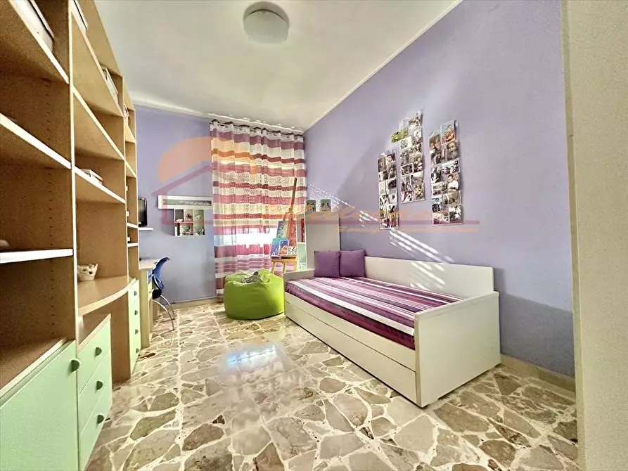 Immagine 11 di Appartamento in vendita  in VIALE DEI COMUNI a Siracusa