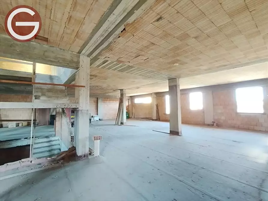 Immagine 5 di Appartamento in vendita  a Rizziconi