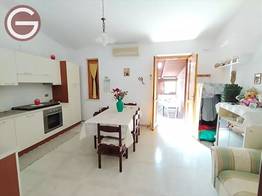 Immagine 12 di Casa indipendente in vendita  in Via Degli Olandri n° 24 a San Ferdinando