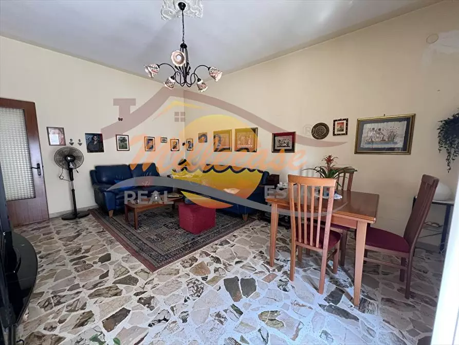 Immagine 3 di Appartamento in vendita  in VIA GALERMI a Siracusa