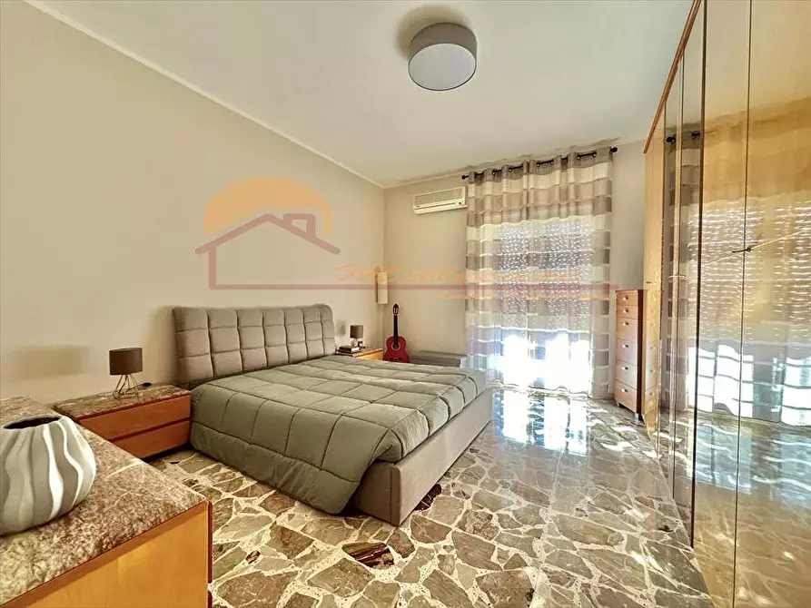 Immagine 18 di Appartamento in vendita  in VIALE DEI COMUNI a Siracusa